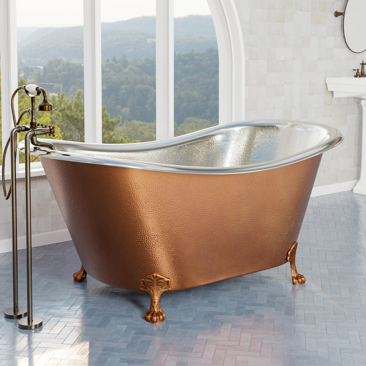 Clawfoot Tubs: Everything You Need to Know