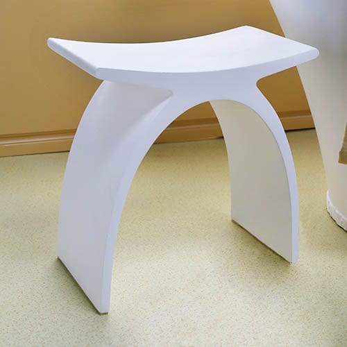 Cheap discount shower stool