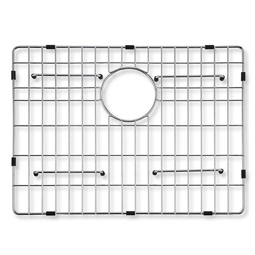 27 x best sale 16 sink grid