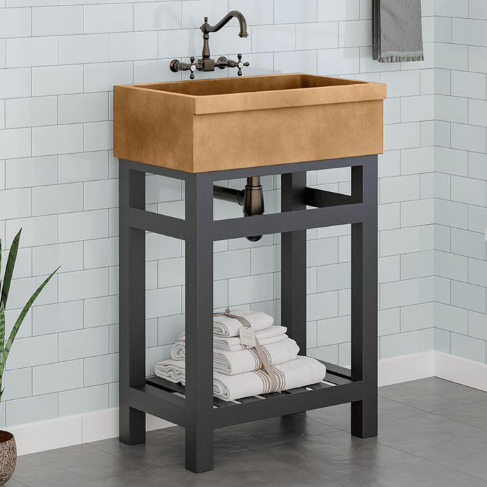 https://www.magnushomeproducts.com/cdn/shop/products/24-murray-cast-concrete-smooth-apron-single-bowl-farmhouse-sink-with-top-lip-vintage-brown-vanity-unit-23189987623106_700x700.png?v=1609875190