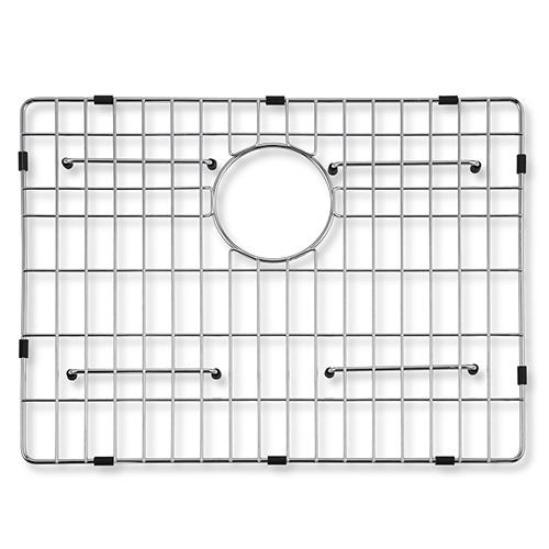 Stainless Steel Sink Grids & Grates