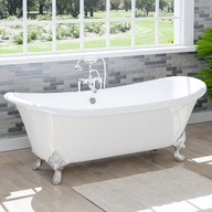 8 Tips for How to Unclog a Bathtub Drain - Cocoon