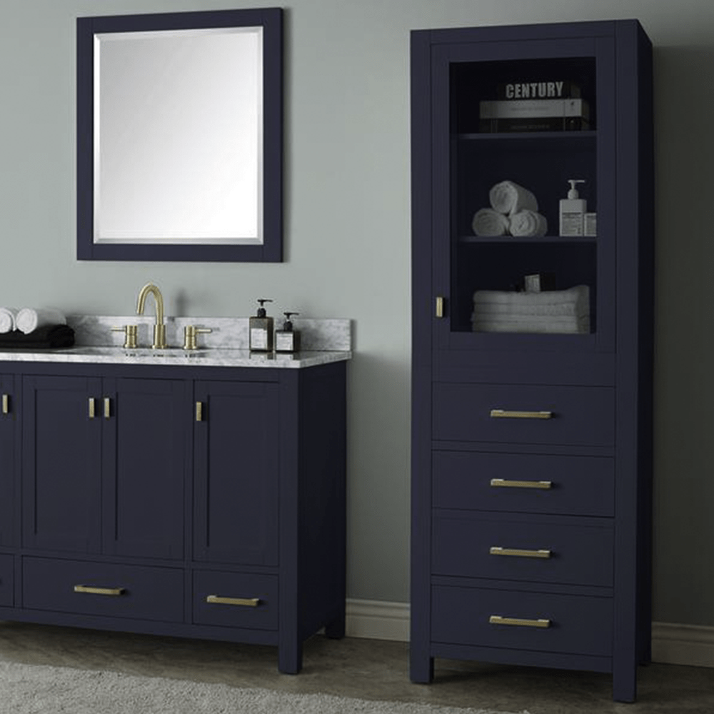 Sheridan Linen Storage Cabinet